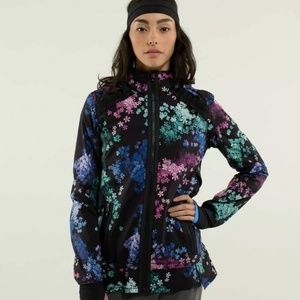 Lululemon Run: Bandit Jacket 12 NWT